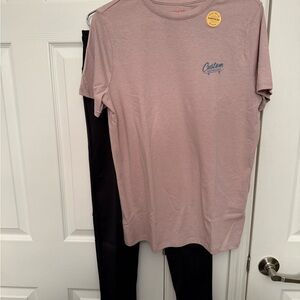 Cat & Jack Light Pink T-Shirt